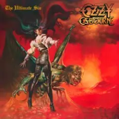 Ozzy Osbourne — Never