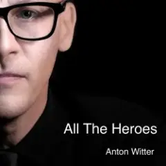 Обложка трека All The Heroes