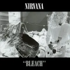 Nirvana — Love Buzz