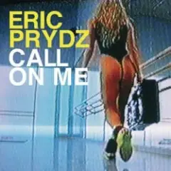 Обложка трека Call on Me