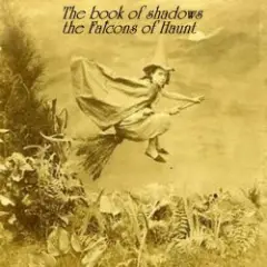 The Book of Shadows (Phase 4)