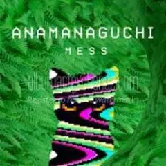 Anamanaguchi — Echobo