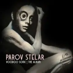 Parov Stelar — The Fall