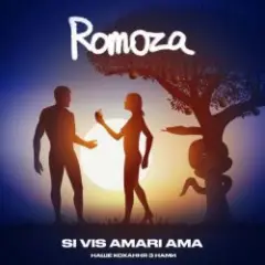Romoza — Si Vis Amari Ama Наше кохання з нами