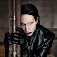 Marilyn Manson — Tattooed In Reverse