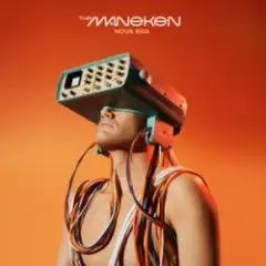 The Maneken — Walker