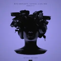 Miss Monique feat. Genesi & Carl Bee — Nomacita