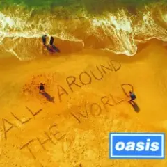 All Around the World