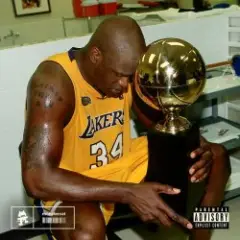 GorillaT, Dj Diesel & Fraxure feat. Shaquille — Pay Respect