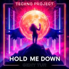 Hold Me Down