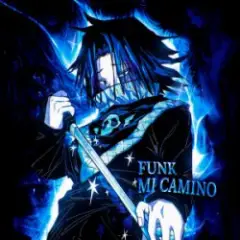 Sayfalse & Junior RCE — FUNK MI CAMINO (Speed Up)