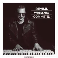 Raphael Wressnig — Here's The Thing