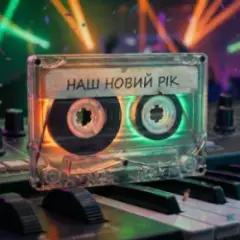 Dancefloor AI — НАШ НОВИЙ РІК