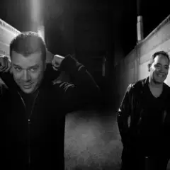 The Crystal Method — Trip Like I Do