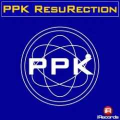 Обложка трека ResuRection
