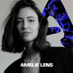 Обложка трека Amelie Lens Radio Show