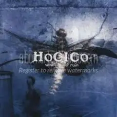 Hocico — La Fosa del Maldito
