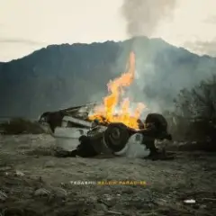 Tedashii feat. Kam Parker — Perfect