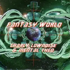 Fantasy World (Instrumental)
