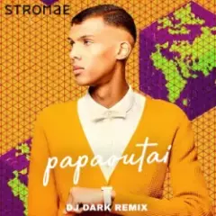 papaoutai (Dj Dark Remix)