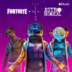 Travis Scott — Sicko Mode