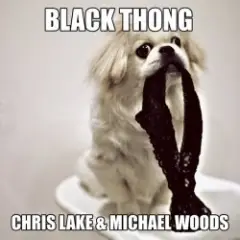 Chris Lake & Michael Woods — Black Thong (Original Mix)