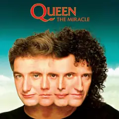 Queen — I Want It All