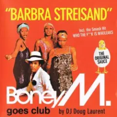 Boney M — Gotta Go Home