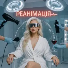 Реанімація