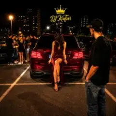 DJ KAIFAR — Дофамін