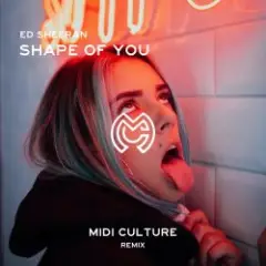 Shape Of You