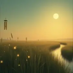 А. Сухоручкин — Синяя вода