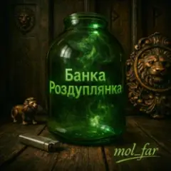 Банка Роздуплянка