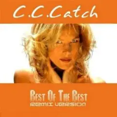 Backseat of Your Cadillac (New Dance Mix)