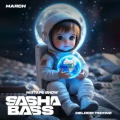 Top 15 MelodicTechno tracks March 2026.
