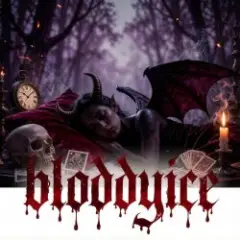 BLODDYICE — Twilight Dream