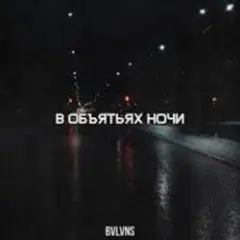 В объятьях ночи