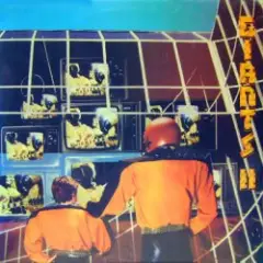 Giants — Let the people say