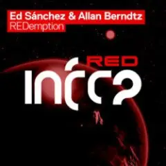 Ed Sanchez & Allan Berndtz — REDemption (Original Mix)