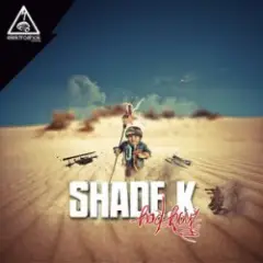 Vkyng — Dripping Poosie (Shade K Remix)