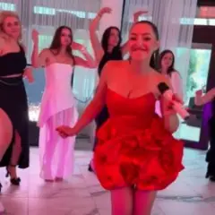 ЗАПАЛЬНЕ ВЕСІЛЛЯ
