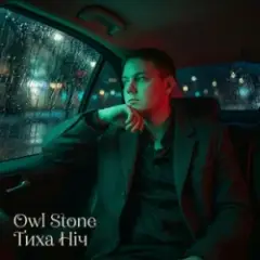 Тиха ніч