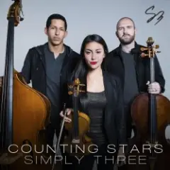 Simply Three — As It Was