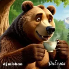 Охота мой воздух