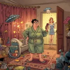 Марсель Давлетов — Это странно
