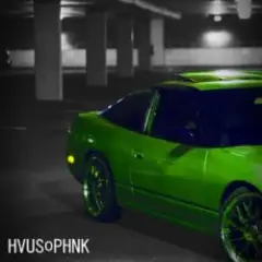 House of Phonk — HVUS o PHONK