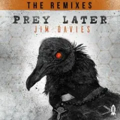 Jim Davies — Prey Later (Dex Remix)