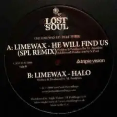 He Will Find Us (SPL Remix)