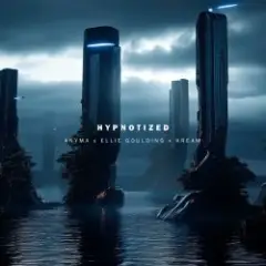Anyma & Ellie Goulding — Hypnotized (KREAM Remix)