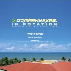 DJ Marky & XRS — Soul samba